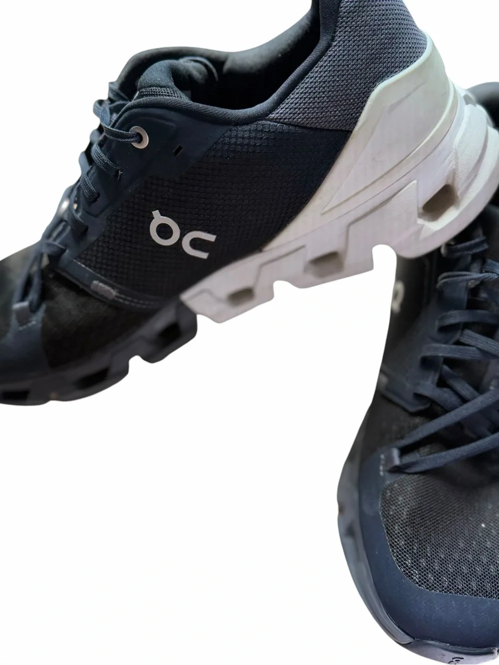 NWOT. Cloudflyer Men’s sneaker.11. On Running, Athletic Shoe.